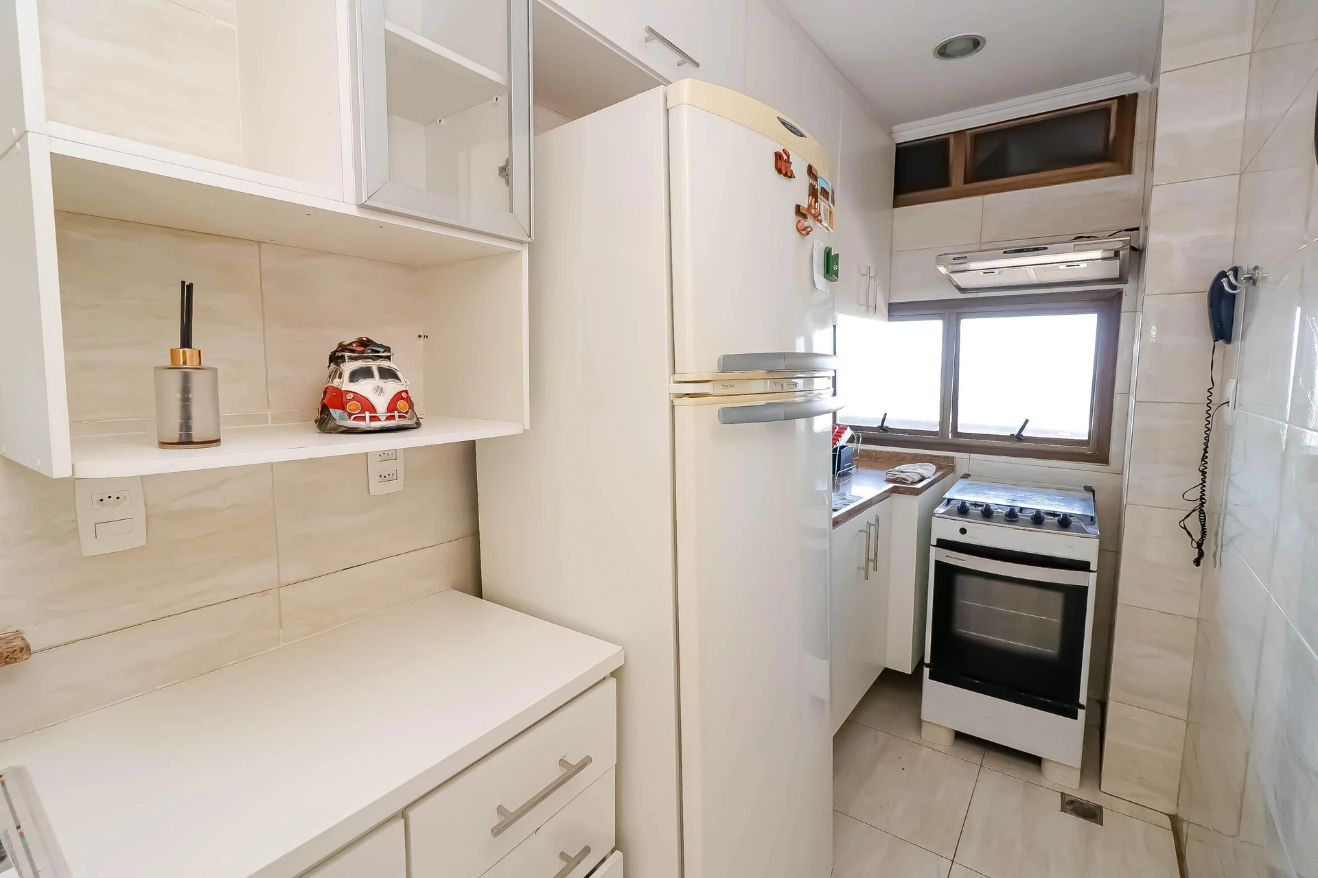 2 quartos e vista para a água: apartamento de 75 m² — photo 17