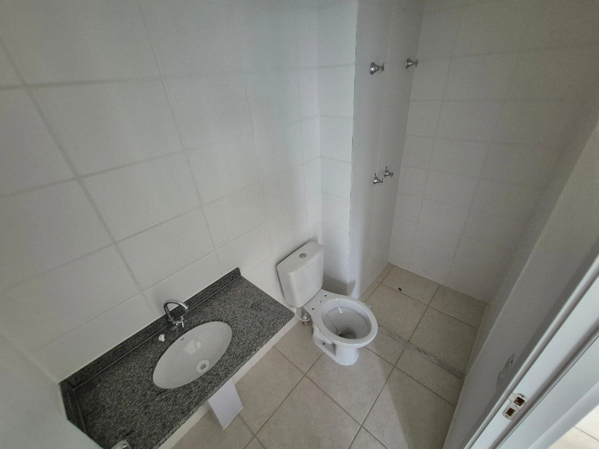 Apartamento de 2 quartos com vista para as montanhas — photo 27