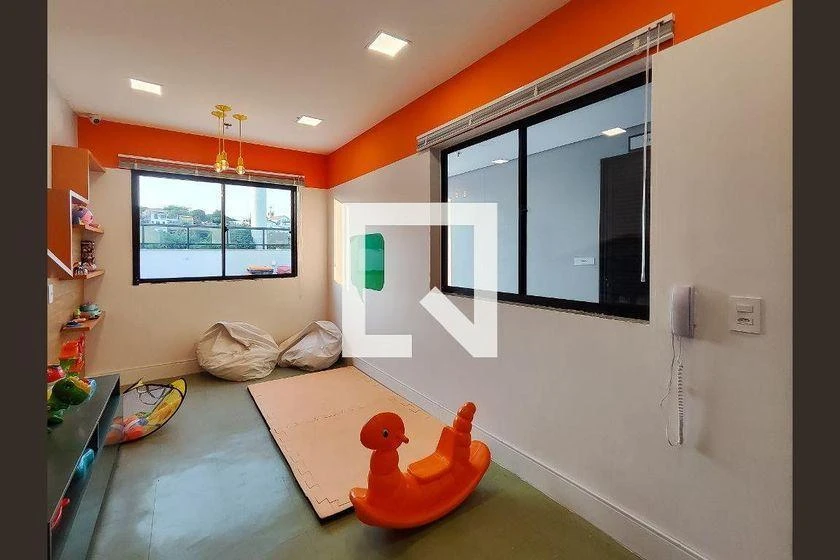 Furnished 52 m² apartment with 2 bedrooms and balcony — photo 38