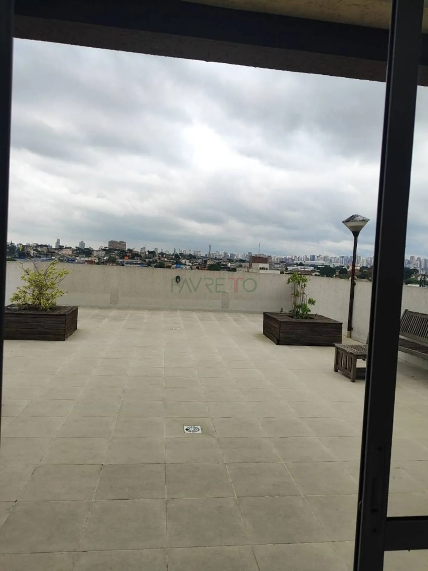 Apartamento mobiliado de 28 m² e 1 quarto, Prado Velho — photo 36
