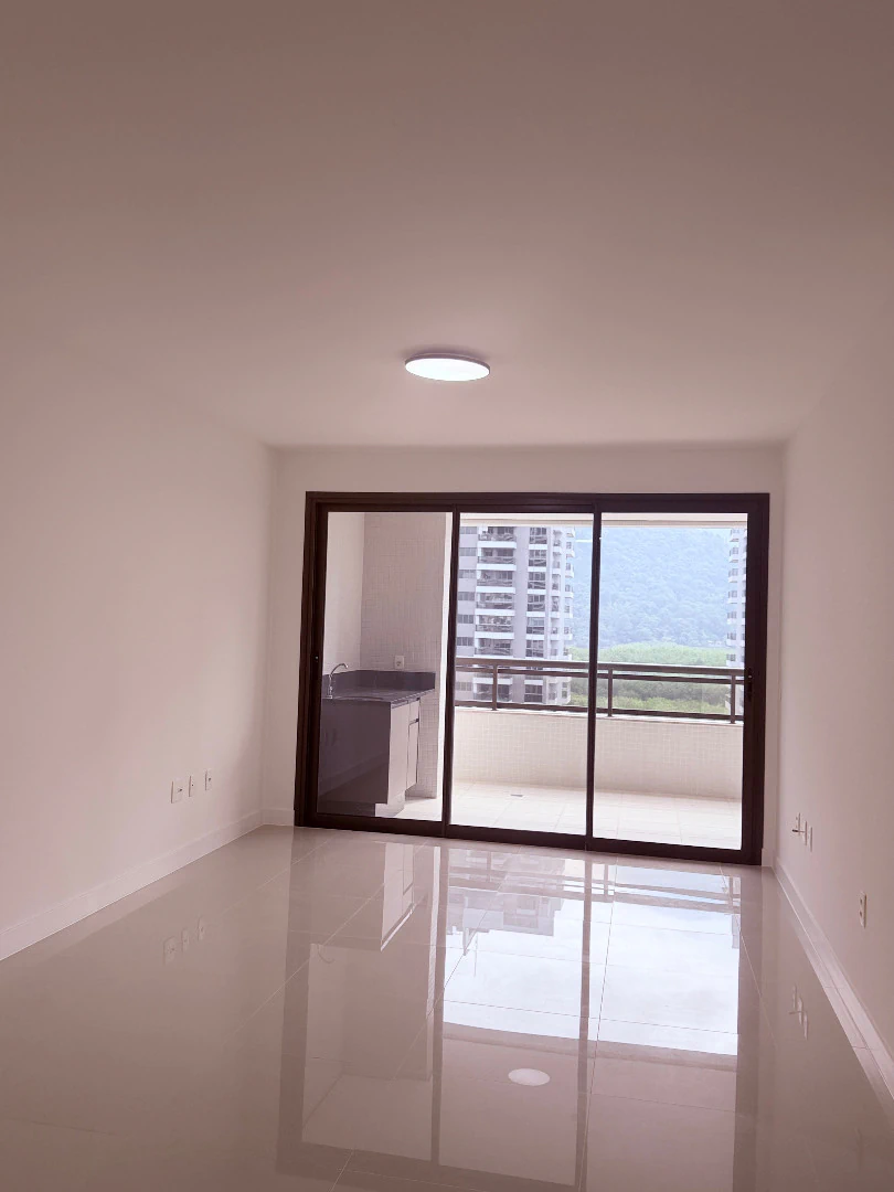 Квартира 125 м² з 4 спальнями та 2 окремими ванними — photo 5