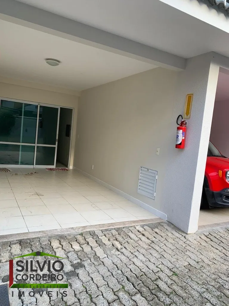 Furnished house with 3 bedrooms and a balcony grill — photo 22