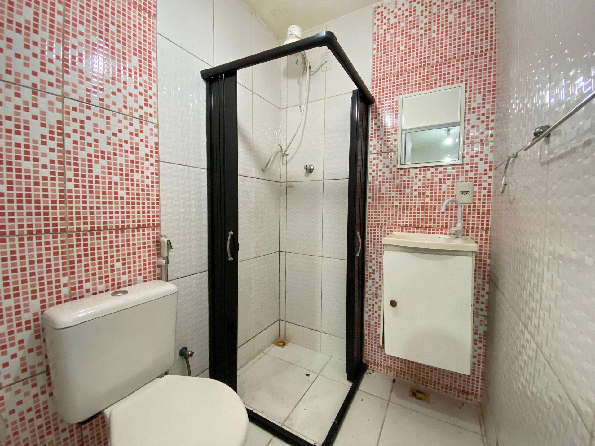 Casa sin amueblar con 1 dormitorio y 1 plaza de aparcamiento — photo 5