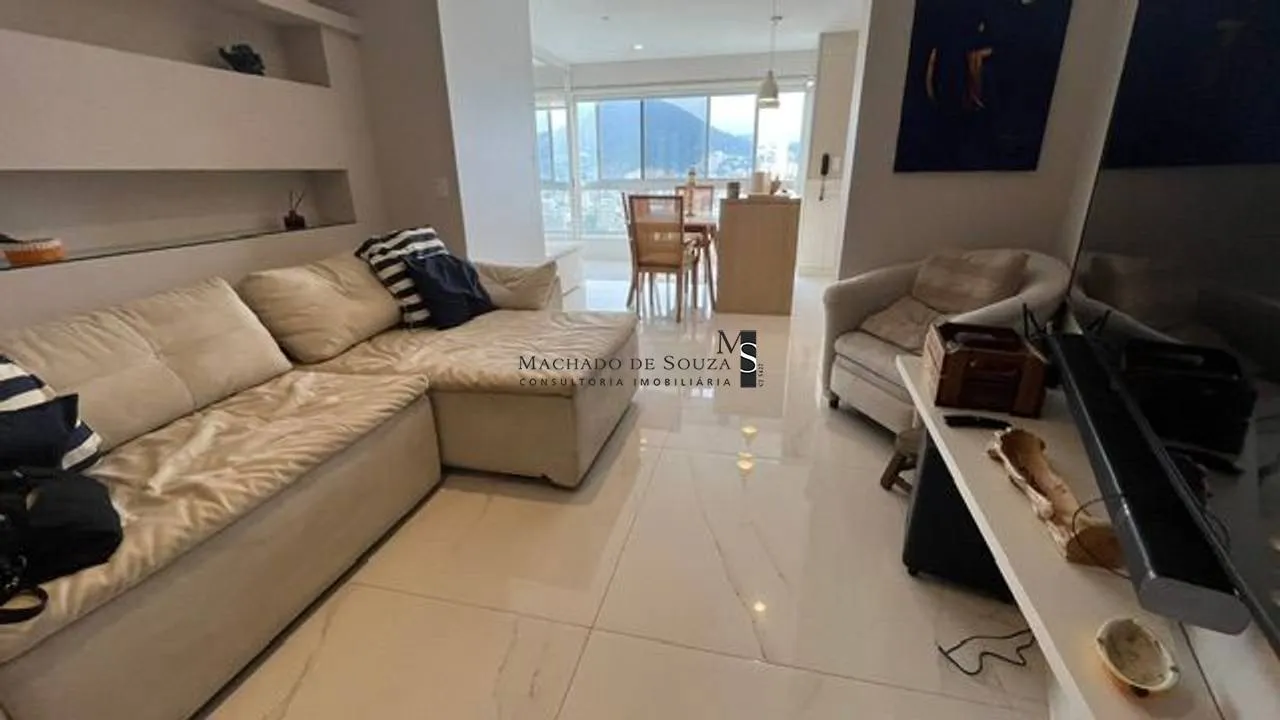 Furnished 1-bedroom apartment with 2 bathrooms and 50 m² — photo 12