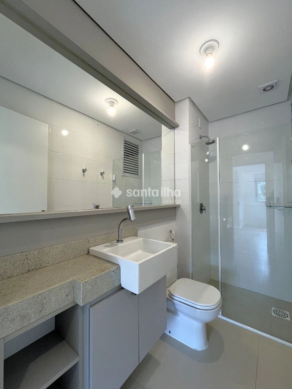 Балкон з грилем та 2 спальні: квартира 72 м² — photo 24