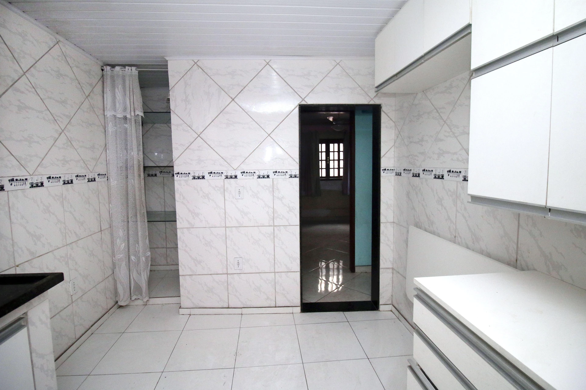 3-bedroom house with a washing machine in Rio de Janeiro — photo 26