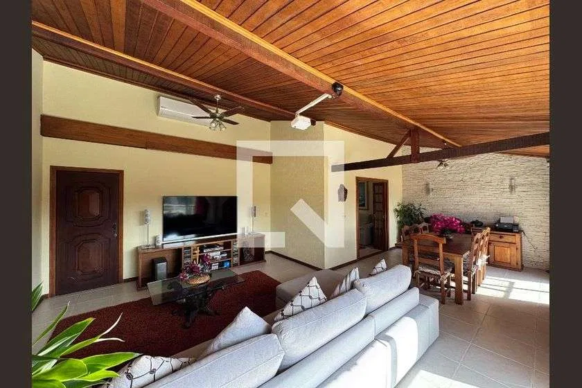 Duplex penthouse with 3 bedrooms and 254 m², 2 parking — photo 6