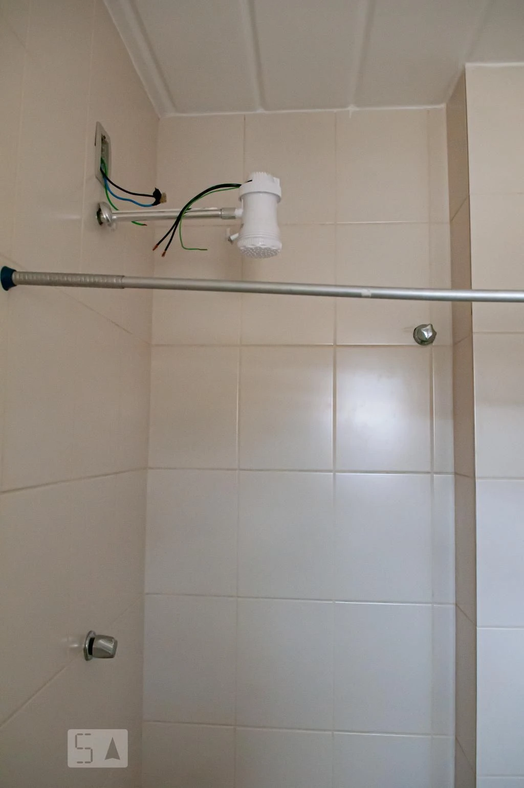 Casa de 2 quartos com churrasqueira privativa, Taquara — photo 4