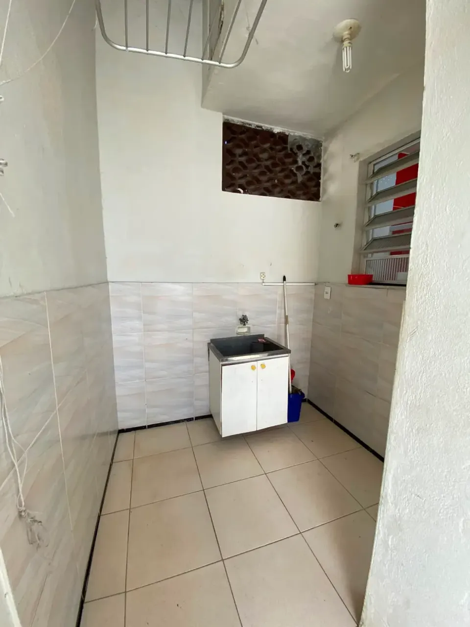 Casa sem vaga de estacionamento com 2 quartos e 1 banheiro — photo 11