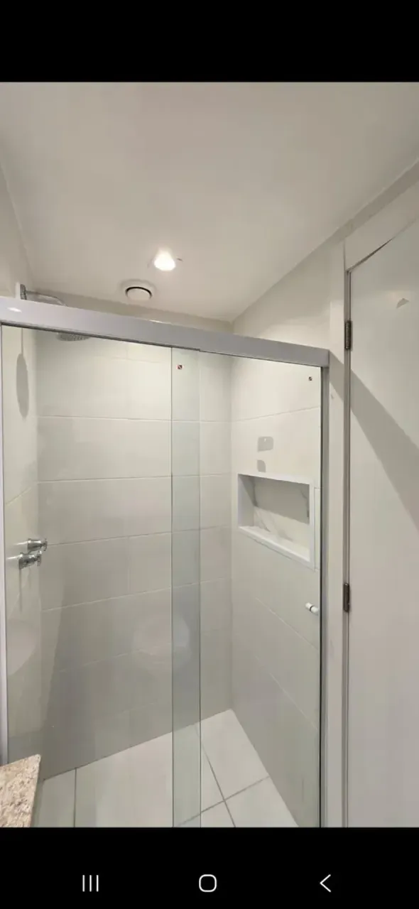 84 m² apartment with 3 bedrooms and integrated kitchen — photo 12