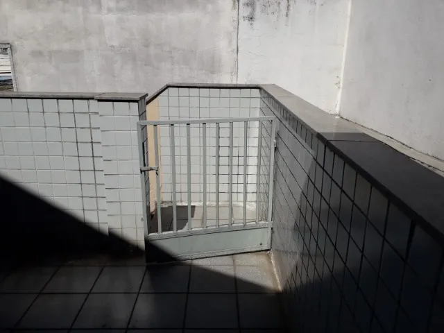 Apartamento de 2 quartos com cozinha a gás — photo 9