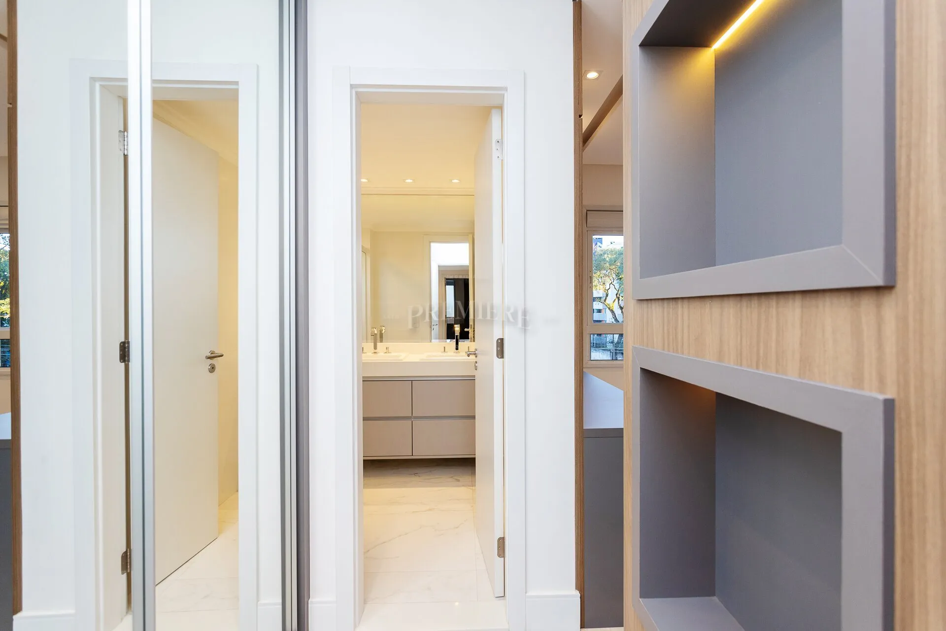 Apartamento com 4 quartos, 3 banheiros e 3 vagas — photo 49