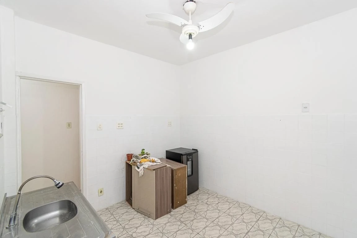 Apartamento com 3 quartos e 1 vaga de garagem — photo 9
