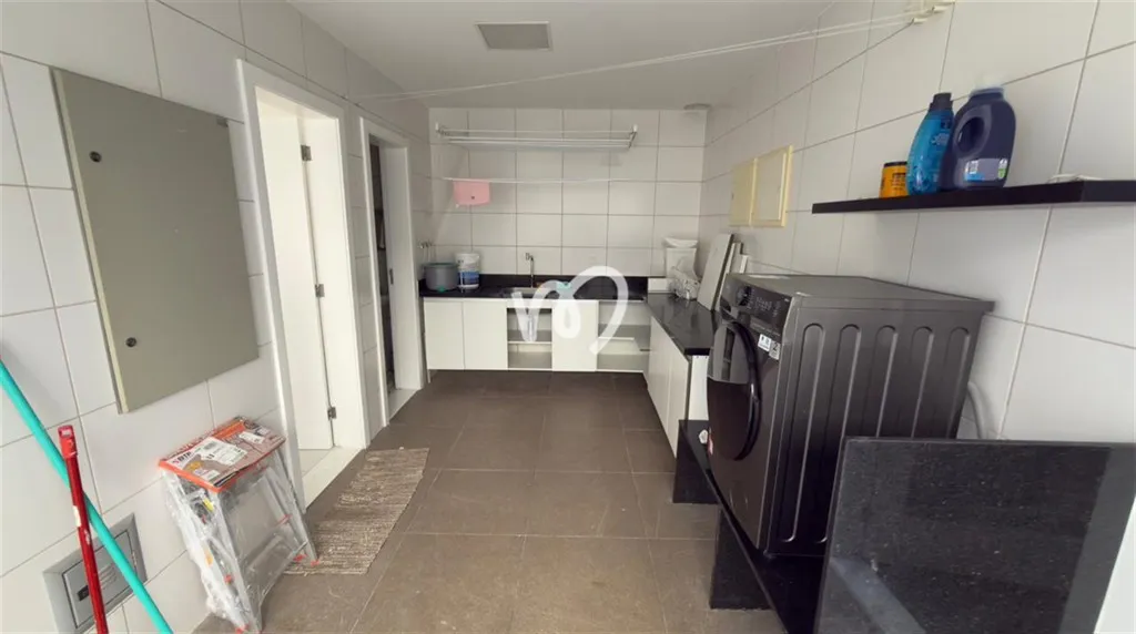 Furnished house with 4 bedrooms and balcony grill — photo 26