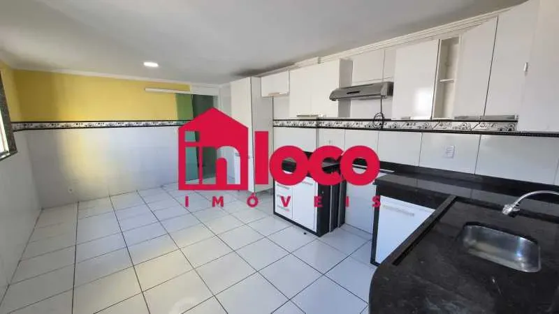 Casa de 2 quartos com varanda gourmet, Campo Grande
