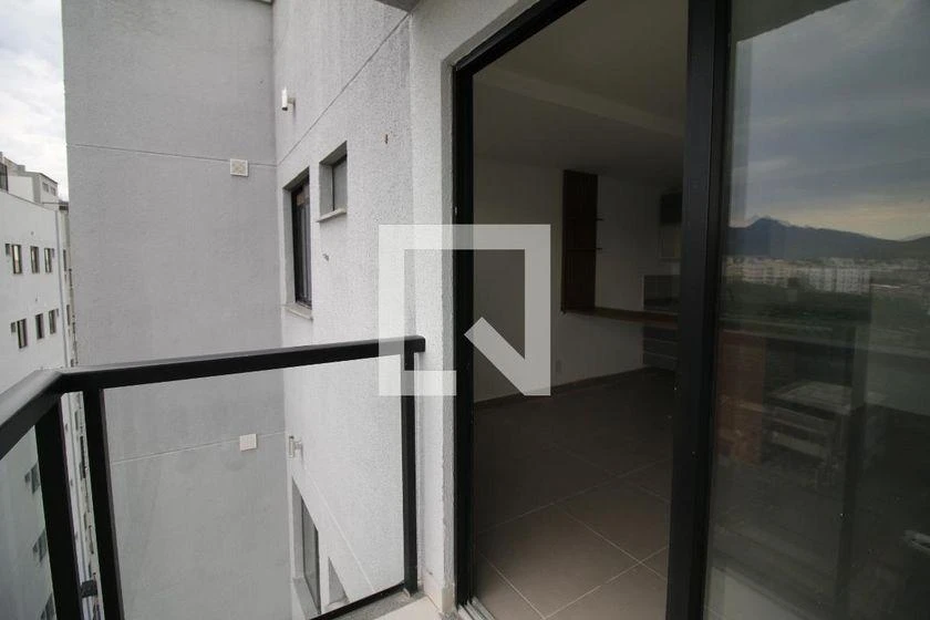 2-bedroom apartment in a building with a pool — photo 8