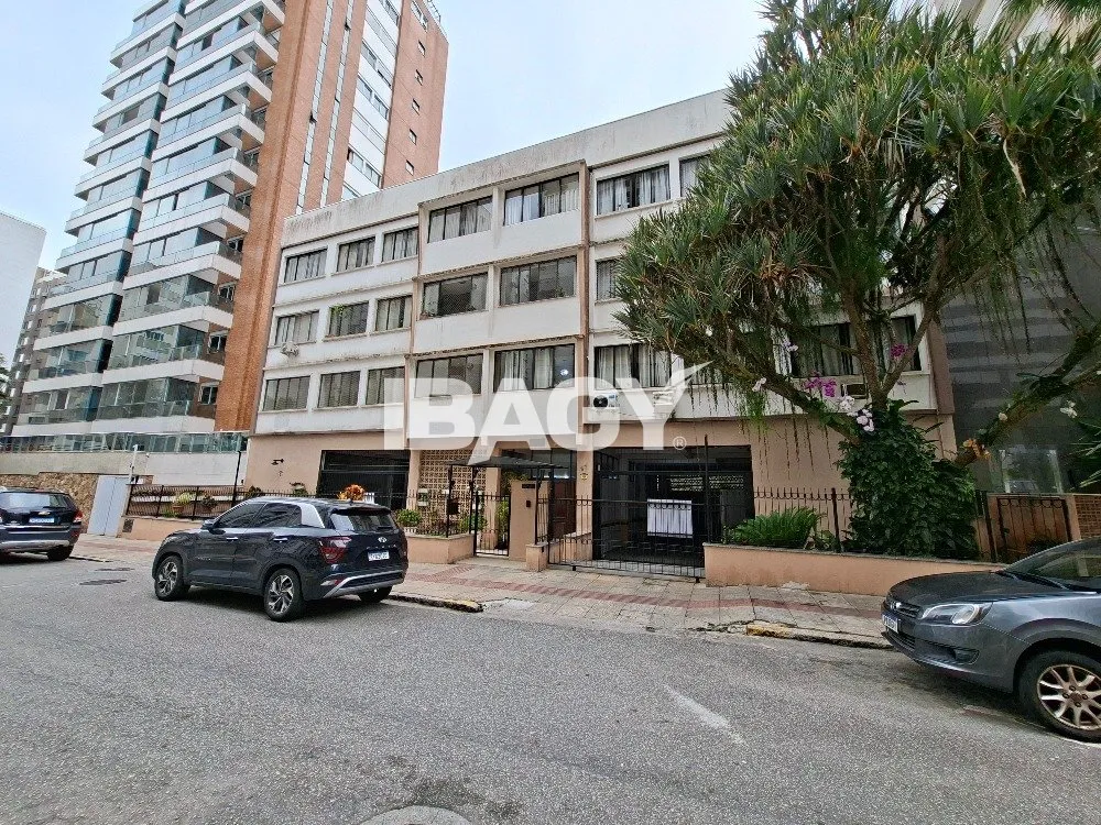 2-bedroom, 93 m² apartment in Florianópolis — photo 3
