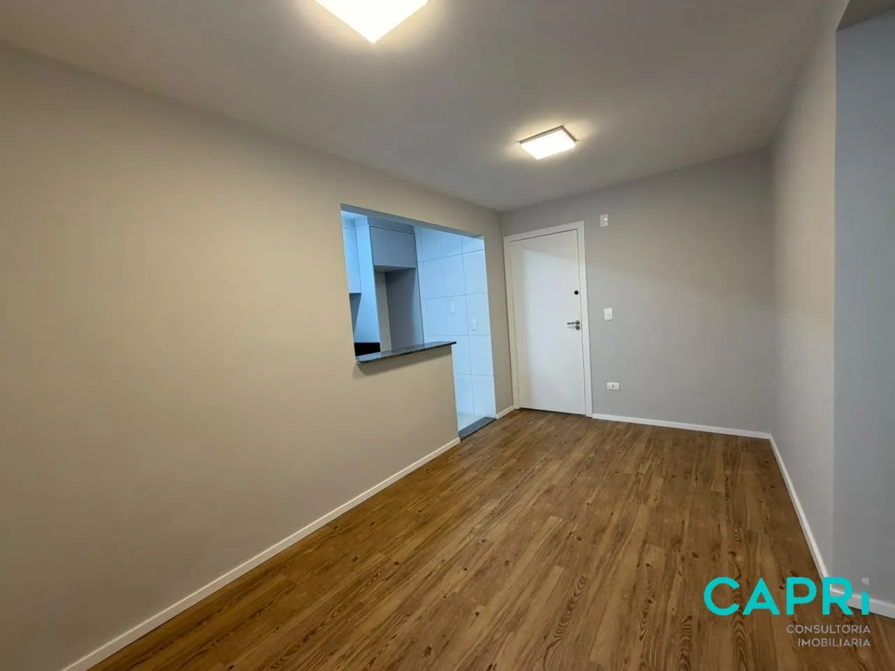 Furnished apartment, 53 m², with a washing machine — photo 12