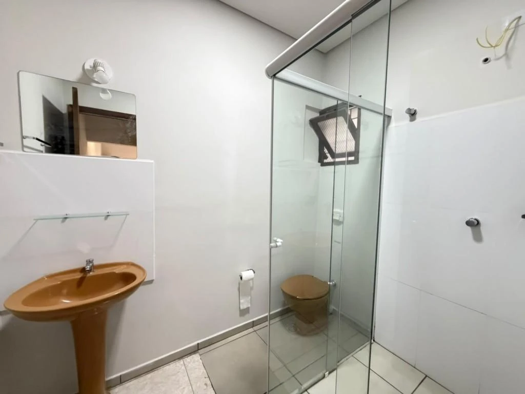 Apartment, 40 m², with a washing machine — photo 6