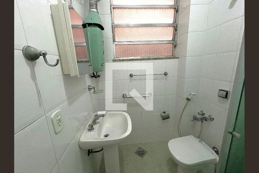 2-bedroom apartment with 80 m² and a separate kitchen — photo 14