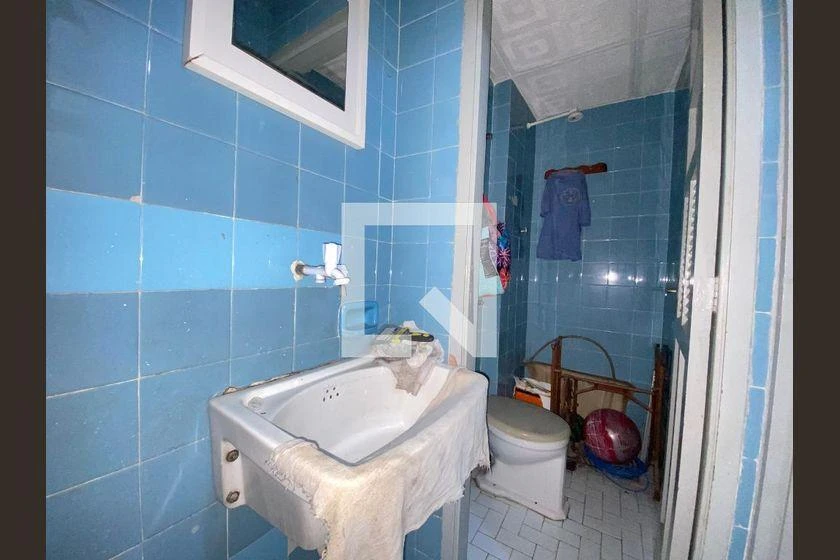 Квартира 60 м² з 2 кімнатами і 1 паркомісцем — photo 40