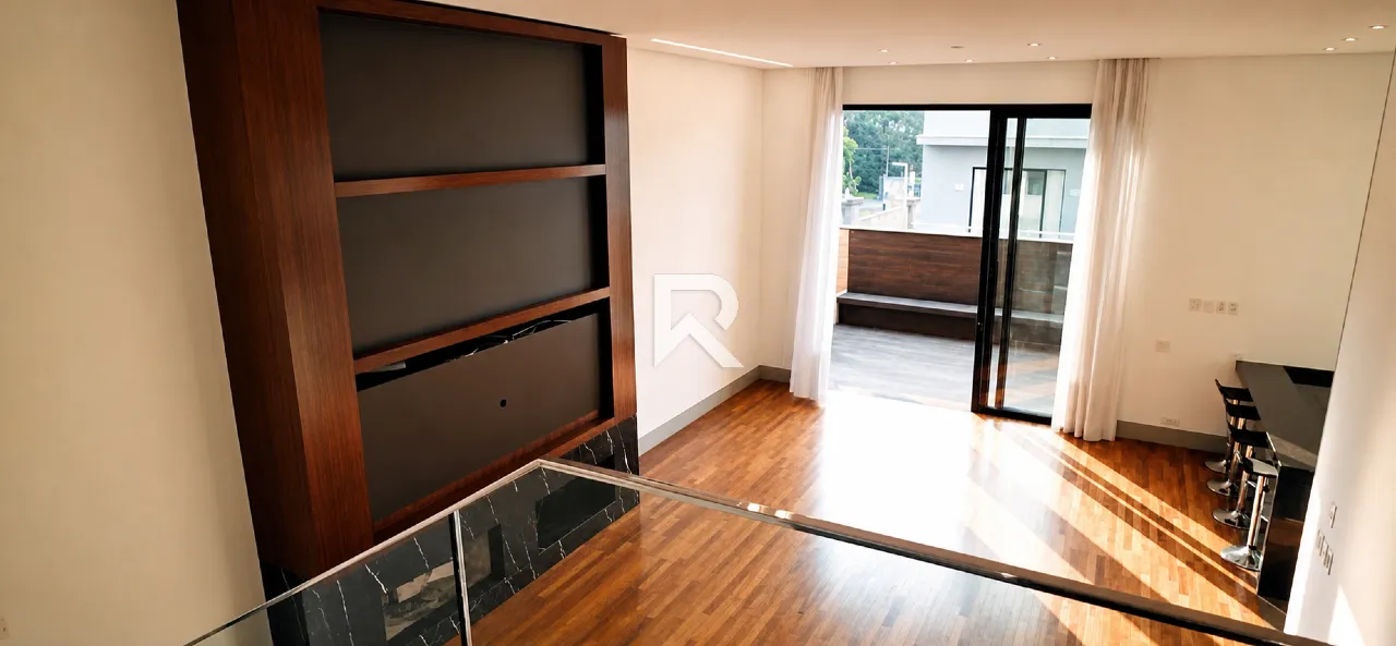 House with 3 suites, open-plan kitchen and 2 parking — photo 17