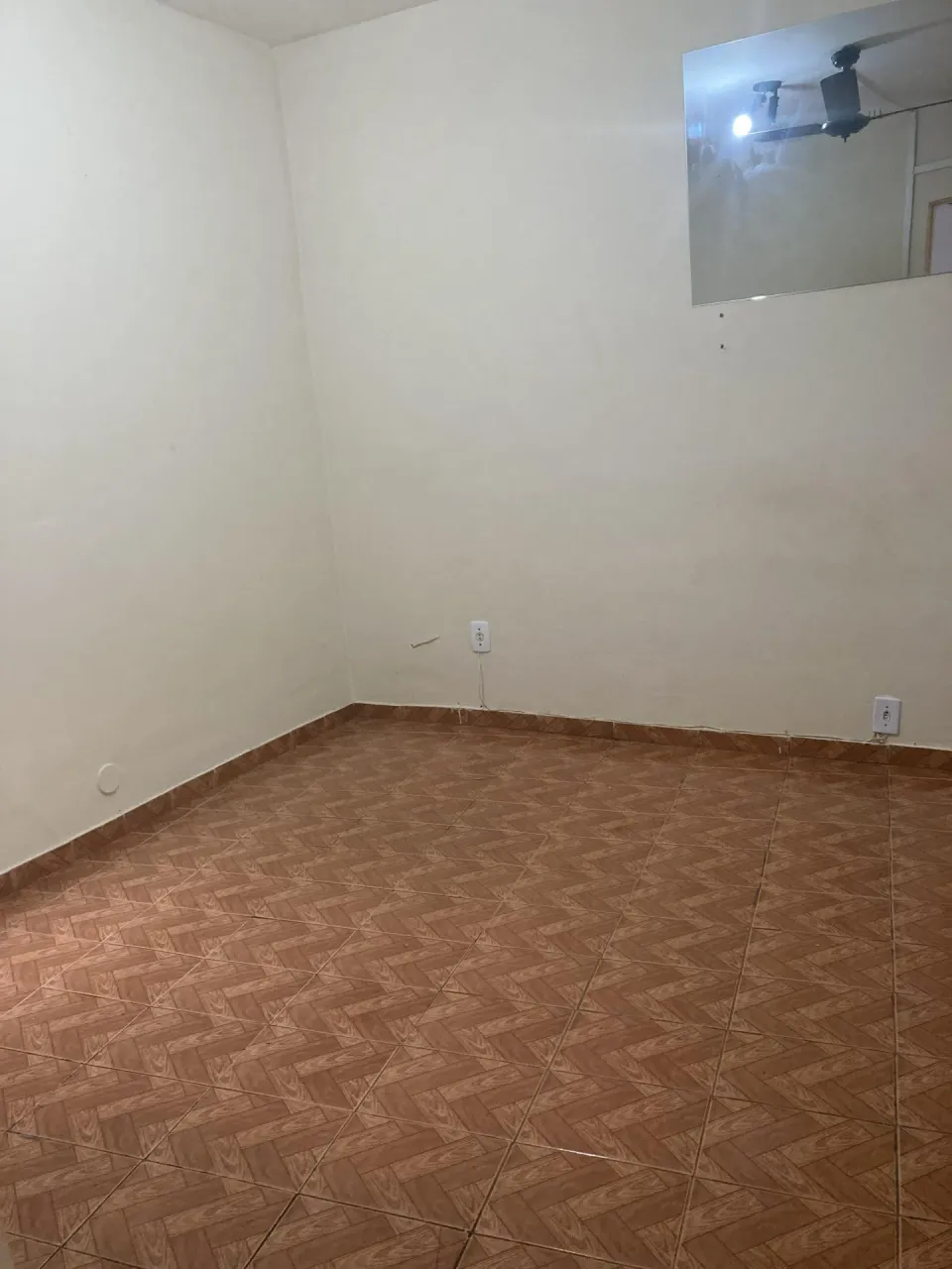 Unfurnished house with 1 bedroom and 1 bathroom — photo 12