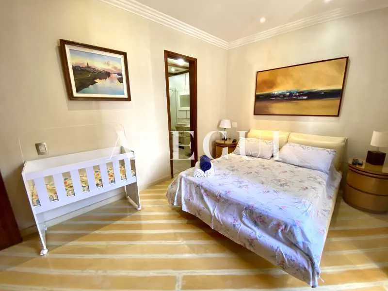 Apartamento sem mobília com 2 quartos e varanda — photo 13