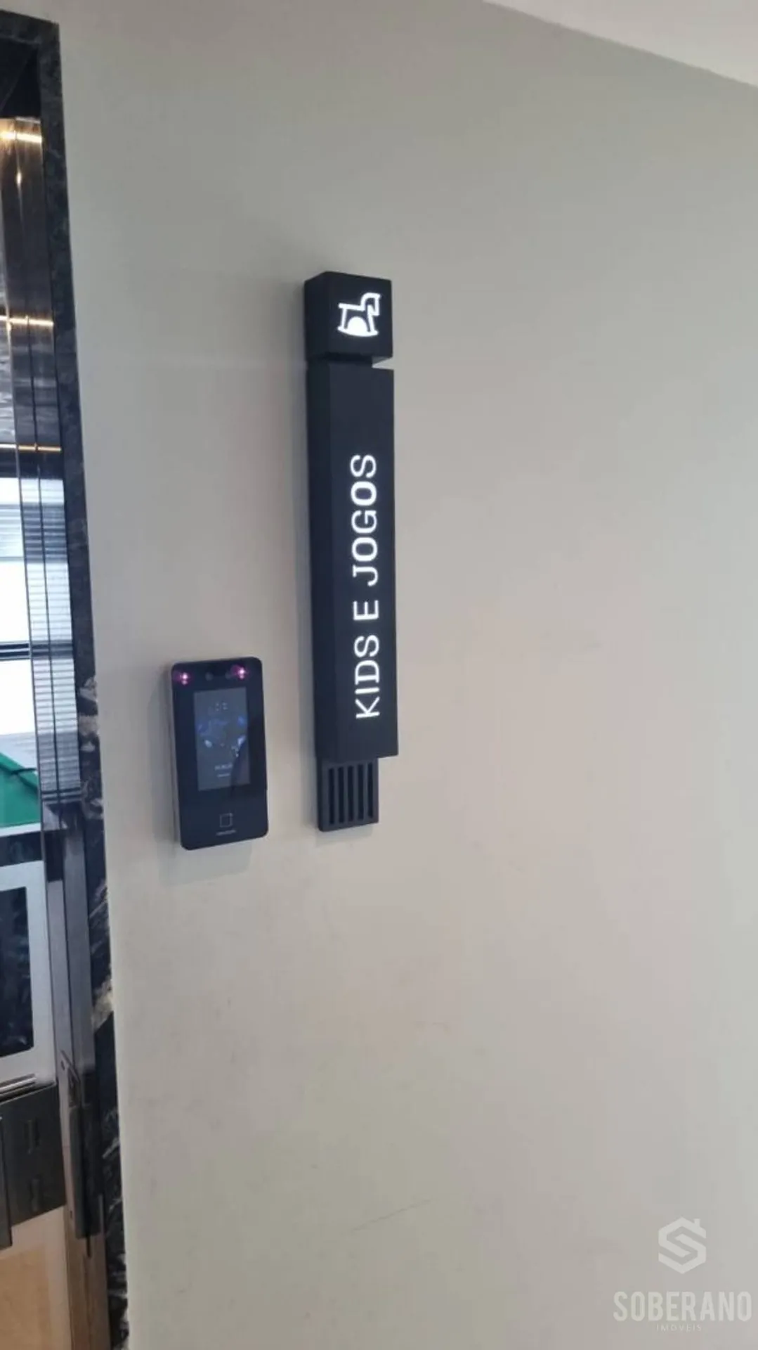 Вид на воду та 1 спальня: квартира 19 м² — photo 24