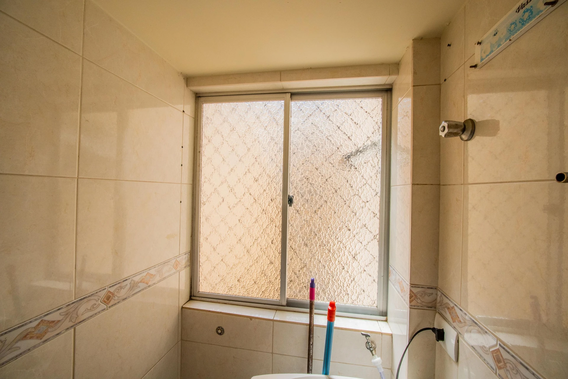 3-bedroom apartment with a washing machine in Curitiba — photo 22