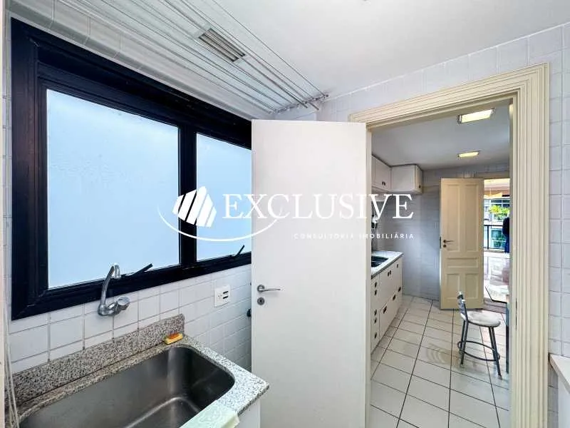 Apartamento residencial com 3 quartos e 5 banheiros — photo 22