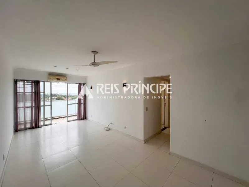 Apartment, 79 m², with a water view — photo 3