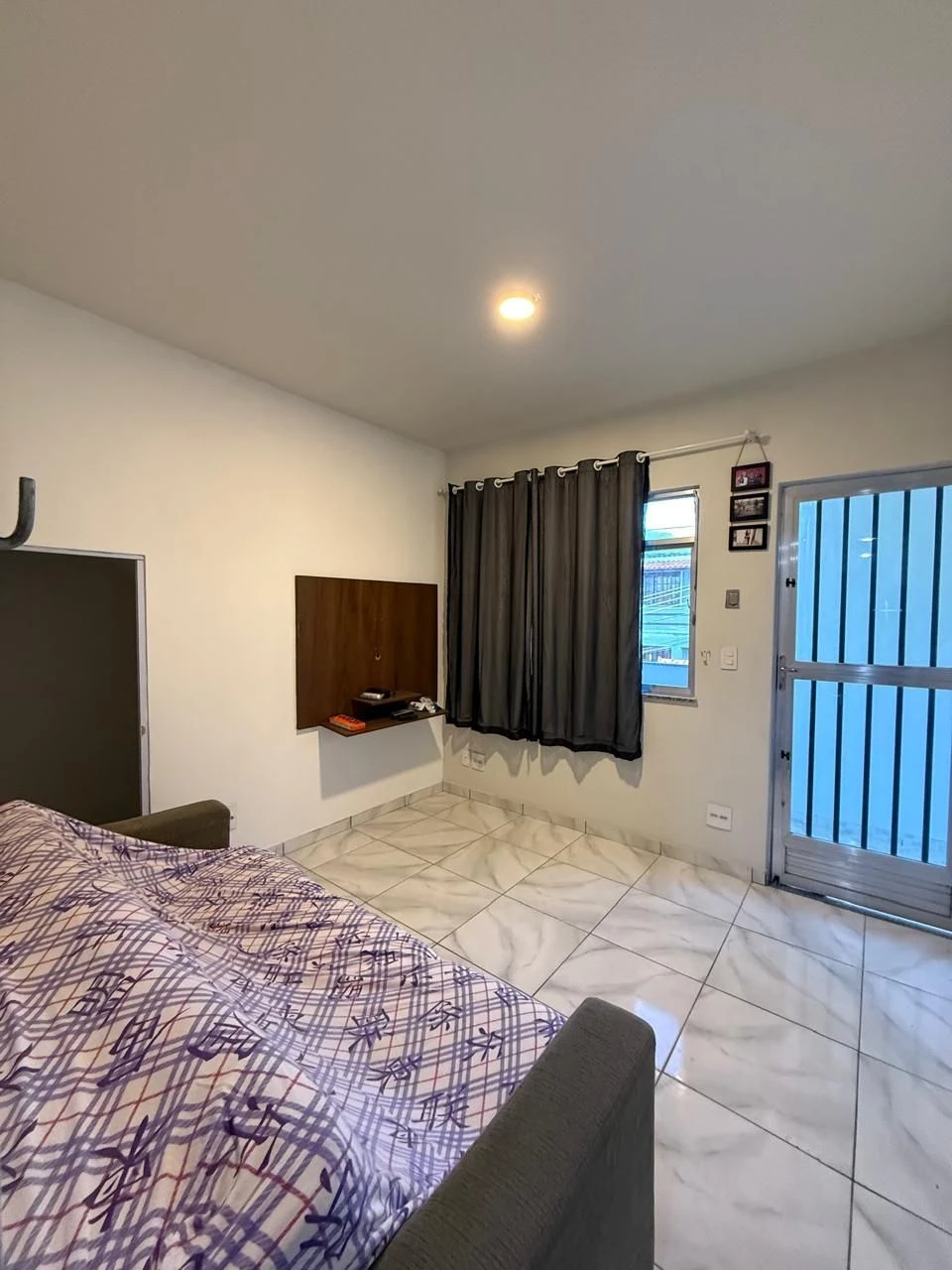 Apartamento, 70 m², com vista para as montanhas