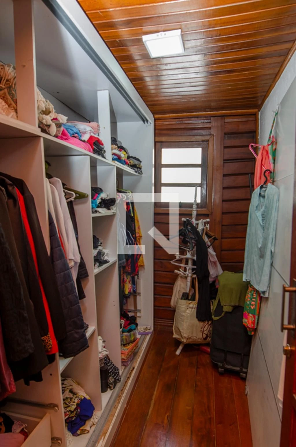 Casa mobiliada em condomínio com 3 quartos e churrasqueira — photo 14