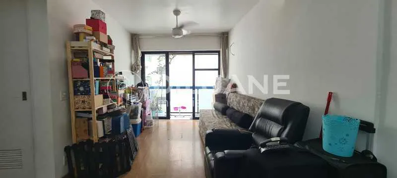 Apartamento mobiliado com 2 quartos e 3 banheiros — photo 9