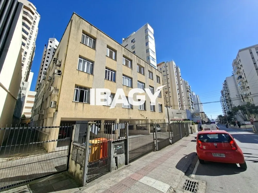 59 m² apartment with 2 bedrooms, 1 bath and parking — photo 17