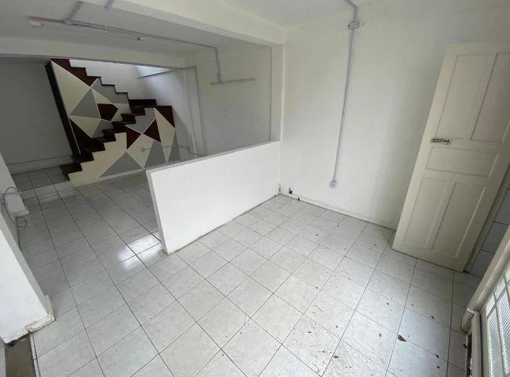 Квартира с 1 спальней 50 м² со встроенной кухней — photo 4