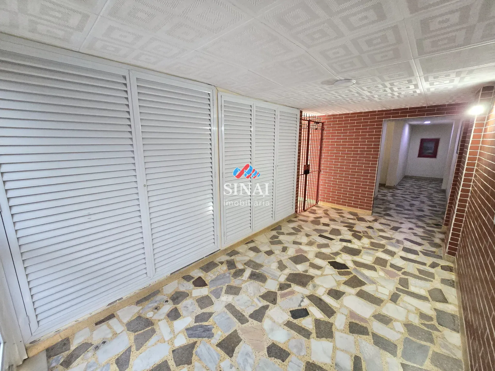 Квартира 55 м², 1 спальня, Рио-де-Жанейро — photo 31