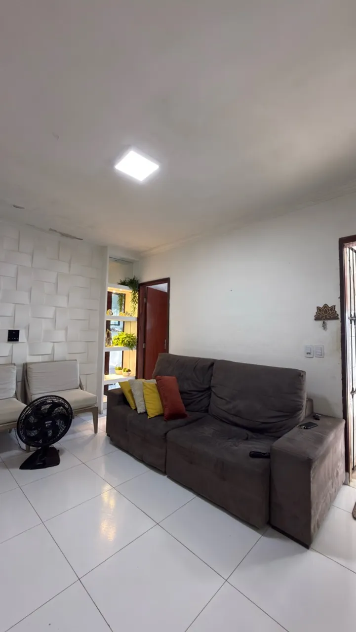 Apartamento de 3 quartos com espaço de home office — photo 4