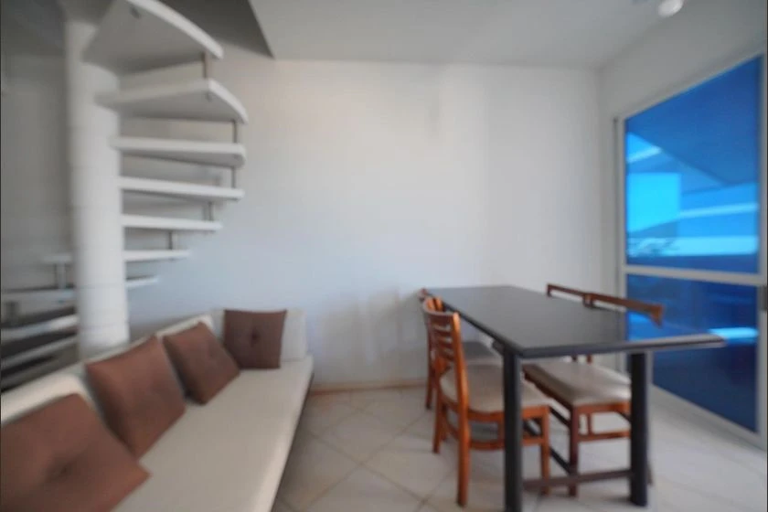 Furnished 3-bedroom apartment with balcony — photo 6
