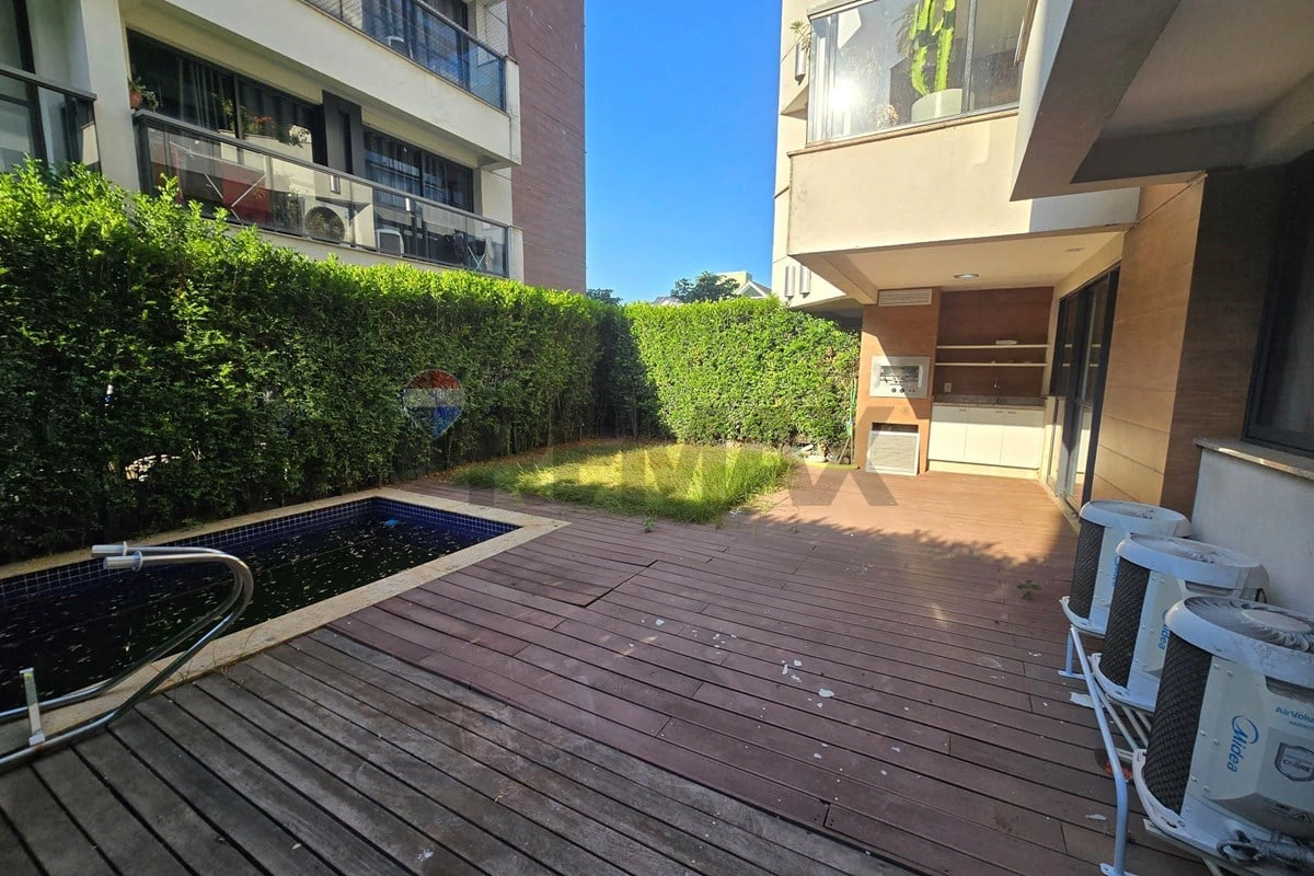 Apartamento de 78 m² com 2 quartos e 1 suíte — photo 14