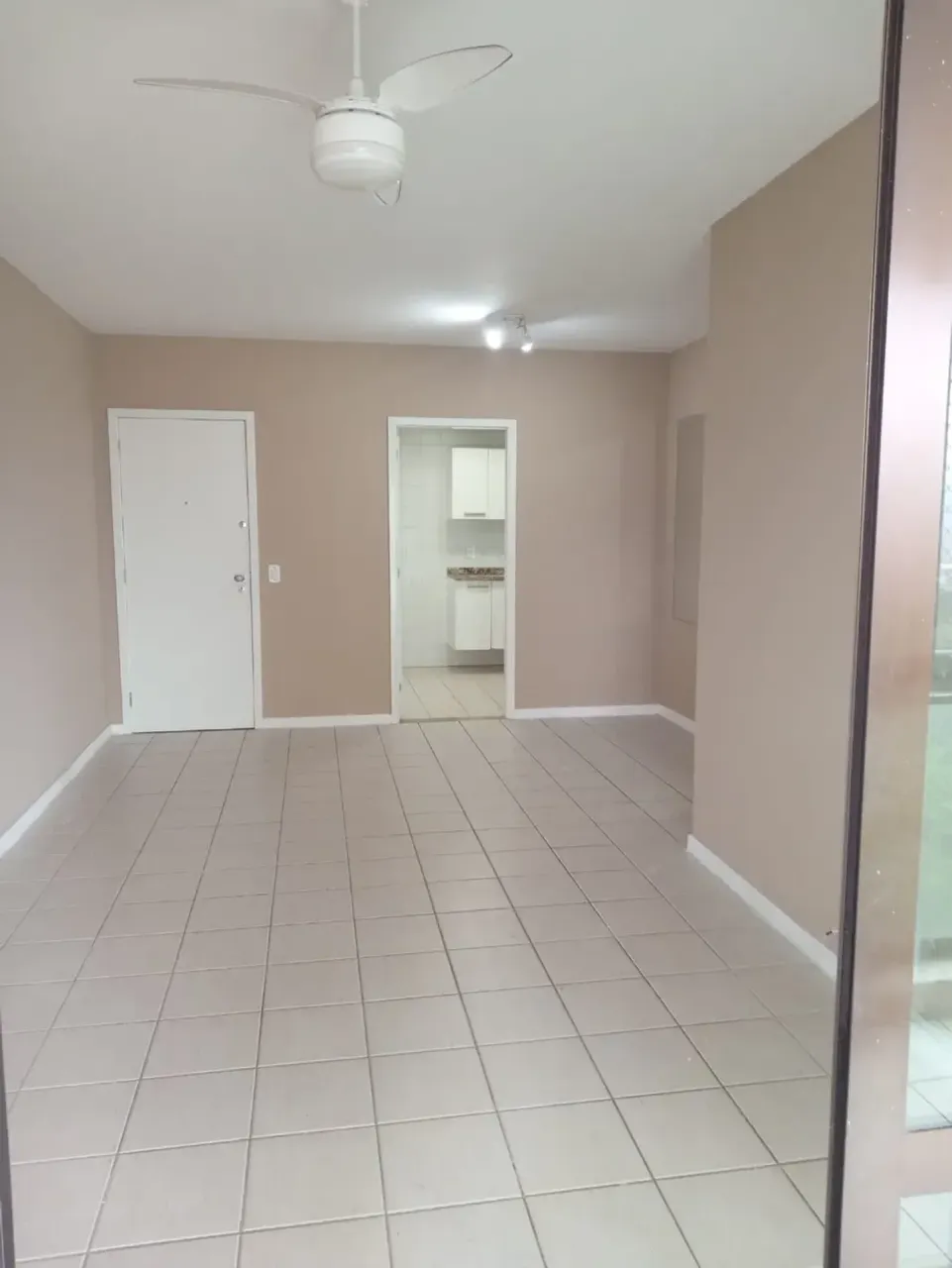 Apartamento, 78 m², com espaço de home office — photo 4
