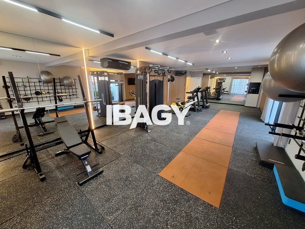 Studio 1 dormitório de 50 m² com 1 vaga — photo 9