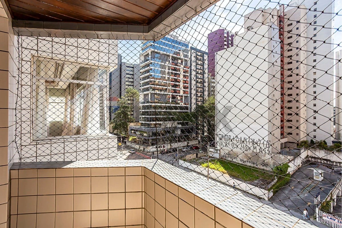 Власне барбекю та 3 спальні: квартира 150 м² — photo 9