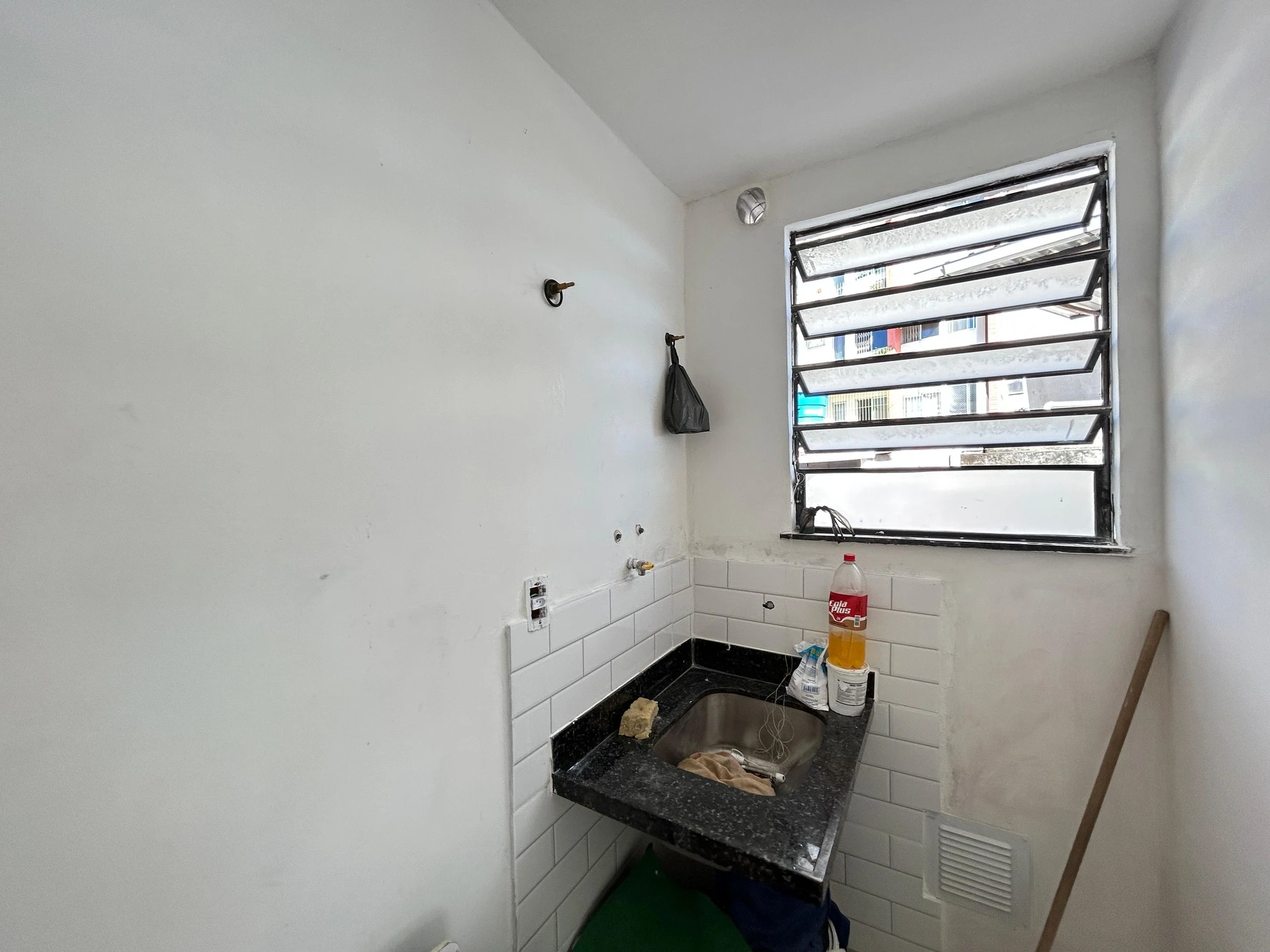 Apartment with 2 bedrooms and 1 suite, open kitchen — photo 14