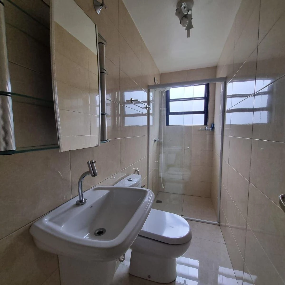 Furnished 2-bedroom apartment with 60 m² — photo 7
