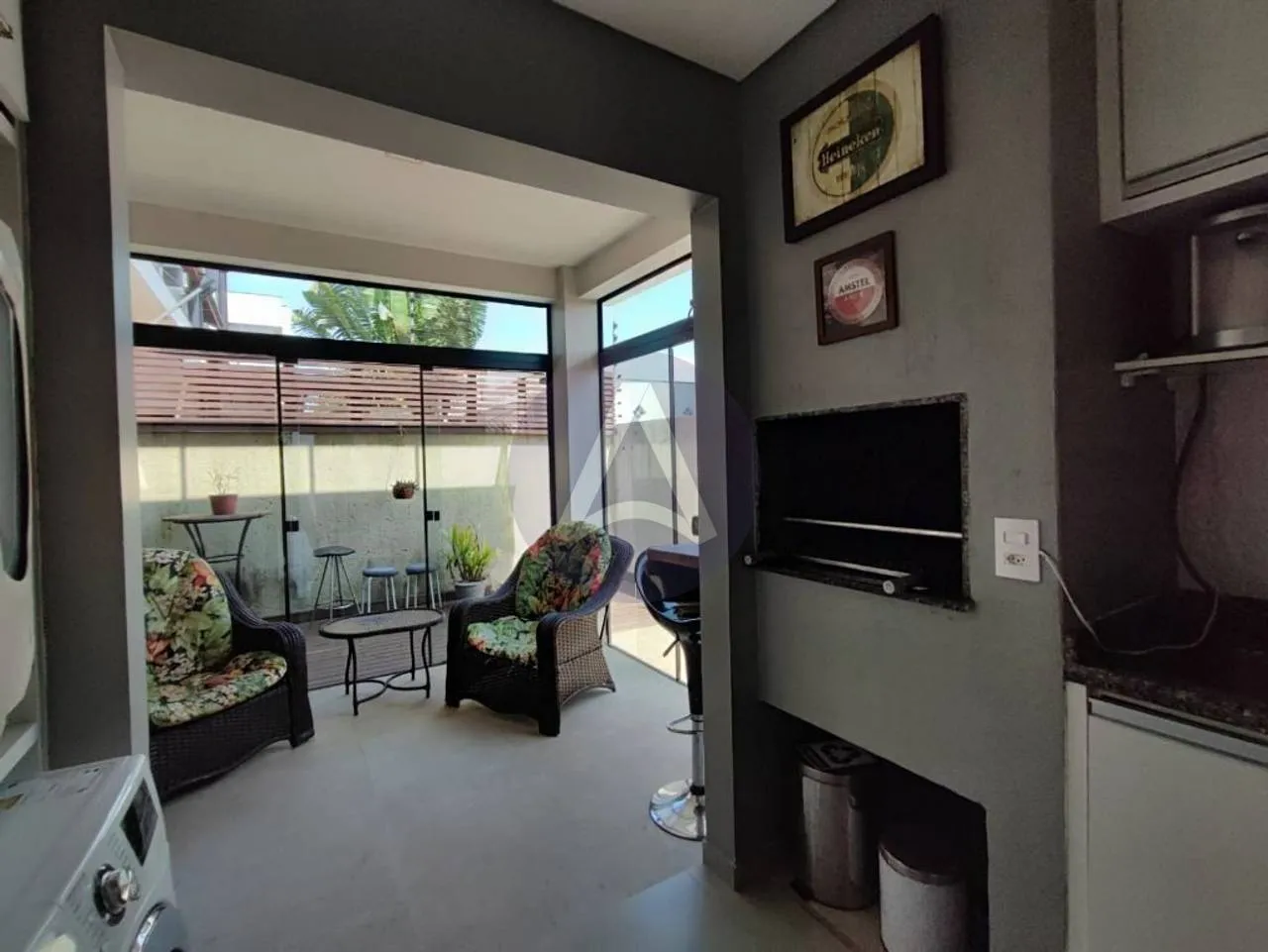 Furnished house, 129 m², with a garden — photo 6