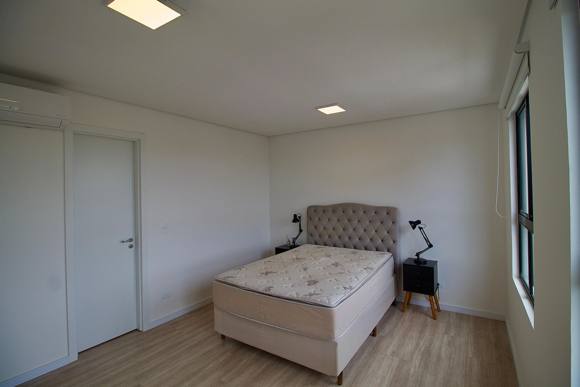3-bedroom apartment with a dishwasher in Curitiba — photo 33