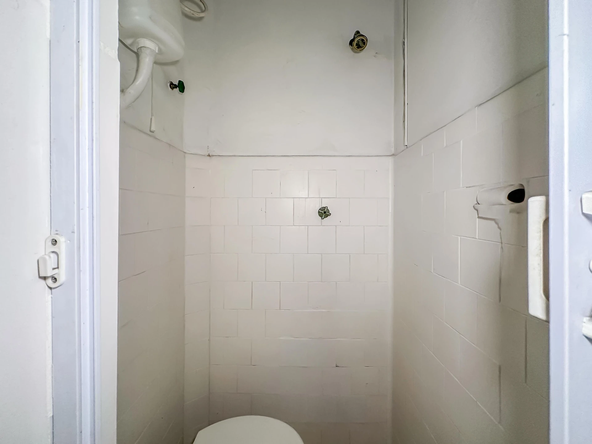 Дерев'яна підлога або ламінат та 2 спальні: квартира 83 м² — photo 33