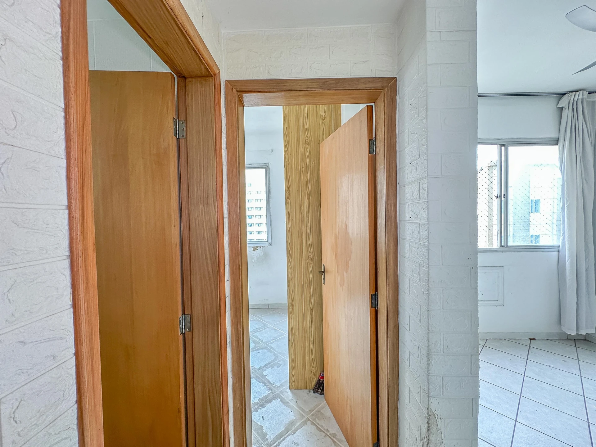 Apartamento de 55 m² e 2 quartos, Lapa — photo 21